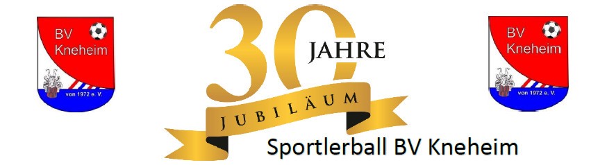 Sportlerball 2018