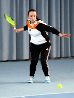 Rebecca Groenheim