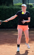 Johanna Henke