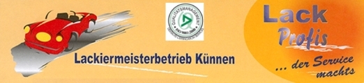 Lackiermeisterbetrieb Künnen