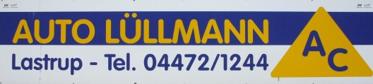 Auto Lüllmann