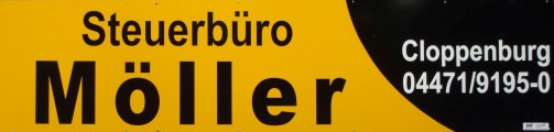 Steuerbüro Möller