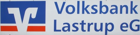 Volksbank Lastrup